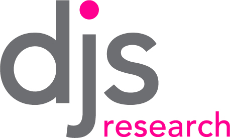 Survey page header logo text description