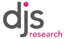 Survey page header logo text description